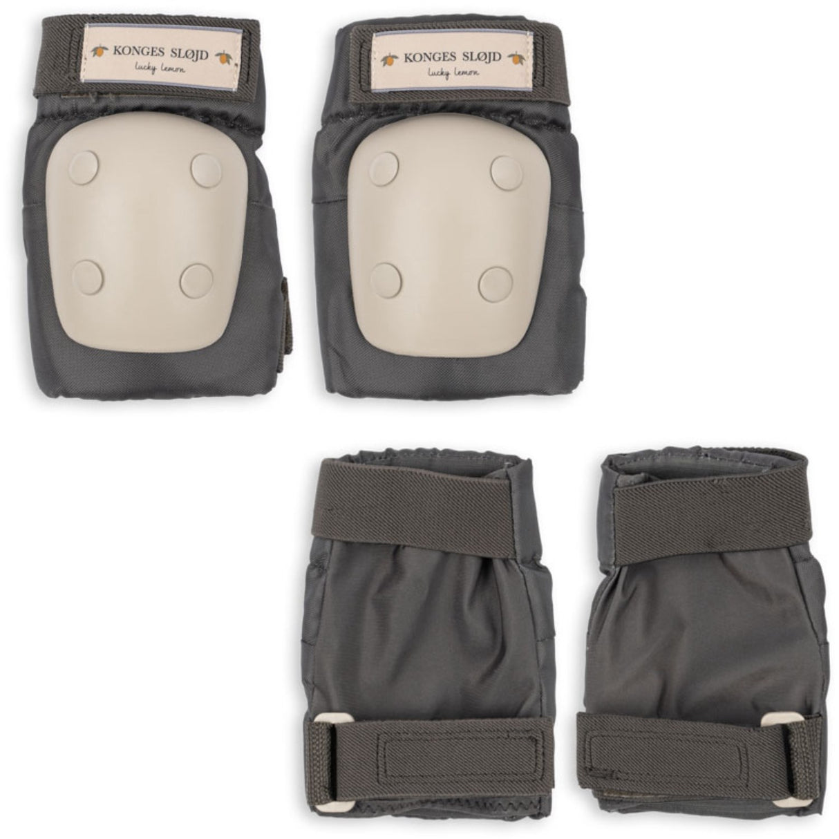 Konges Sløjd Kalamata Green Protective Gear