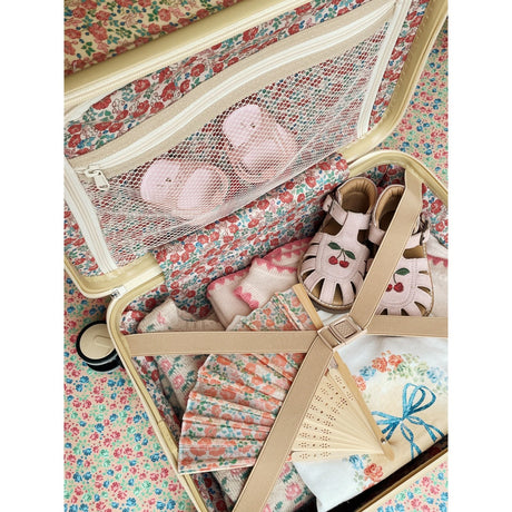 Konges Sløjd Kaluka Fans