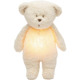 Moonie Polar 2.0 Organic Humming Bear With A Lamp