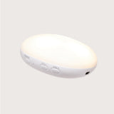 Moonie Caramel 2.0 Organic Humming Bear With A Lamp