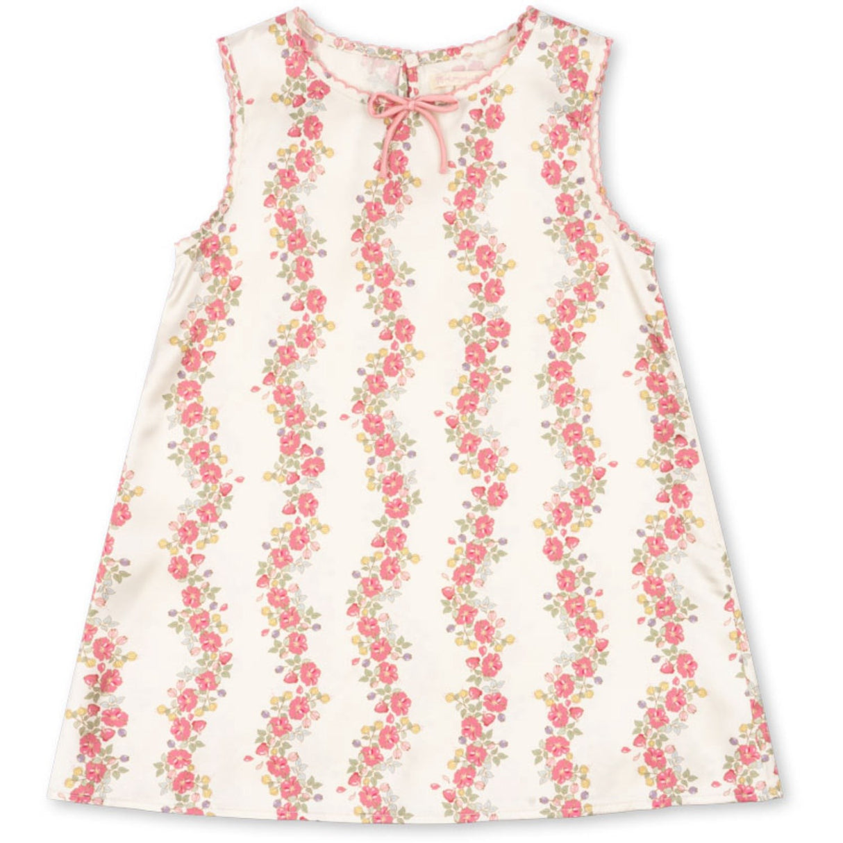 Konges Sløjd Floria Sheeny Dress