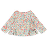 Konges Sløjd Fiola Elin Bow Blouse Gots