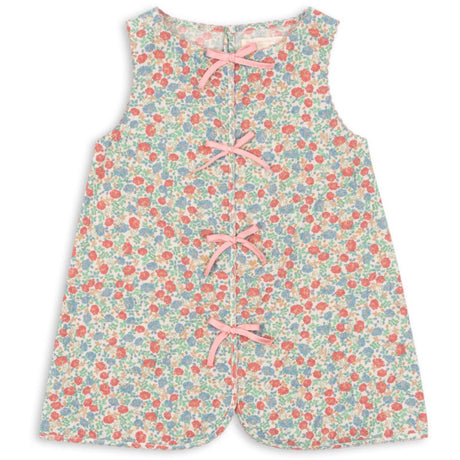Konges Sløjd Fiola Elin Bow Dress Gots