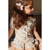 Konges Sløjd Piccoloblu Gold Mulli Shorts Gots