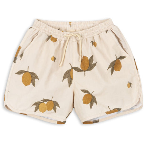 Konges Sløjd Sweet And Sour Asnou Swim Shorts