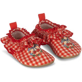 Konges Sløjd Fiery Red Soline Swim Shoes