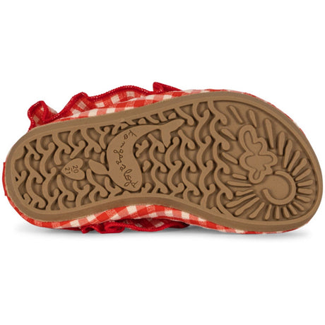 Konges Sløjd Fiery Red Soline Swim Shoes