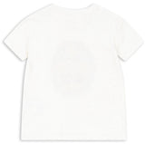 Konges Sløjd Cherry Bow Era Tee Ocs