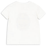 Konges Sløjd Cherry Bow Era Tee Ocs