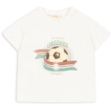 Konges Sløjd Kick It Era Tee Ocs
