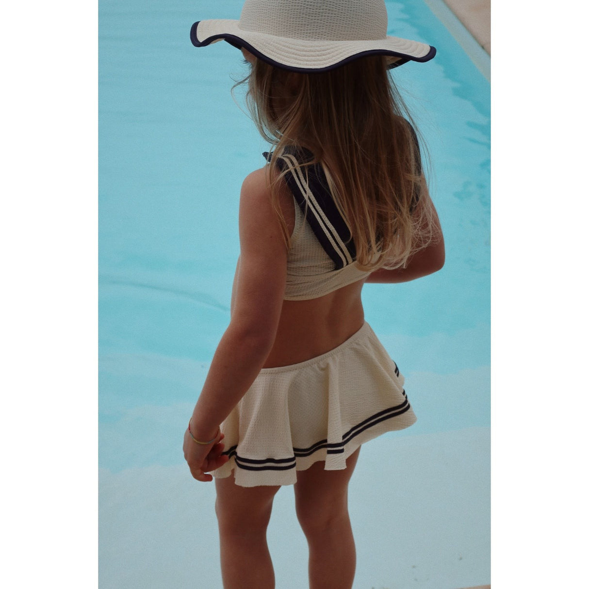 Konges Sløjd Seedpearl Sailor Bikini