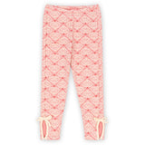 Konges Sløjd Lacy Rose Ella Pants Gots
