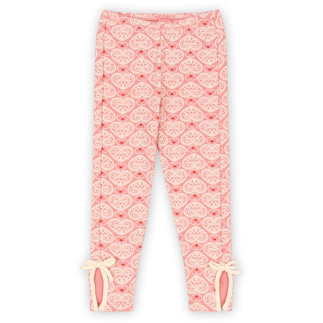 Konges Sløjd Lacy Rose Ella Pants Gots