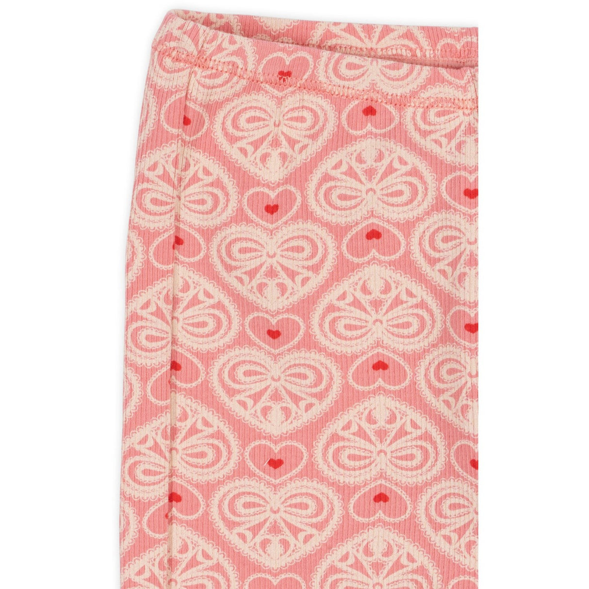 Konges Sløjd Lacy Rose Ella Pants Gots