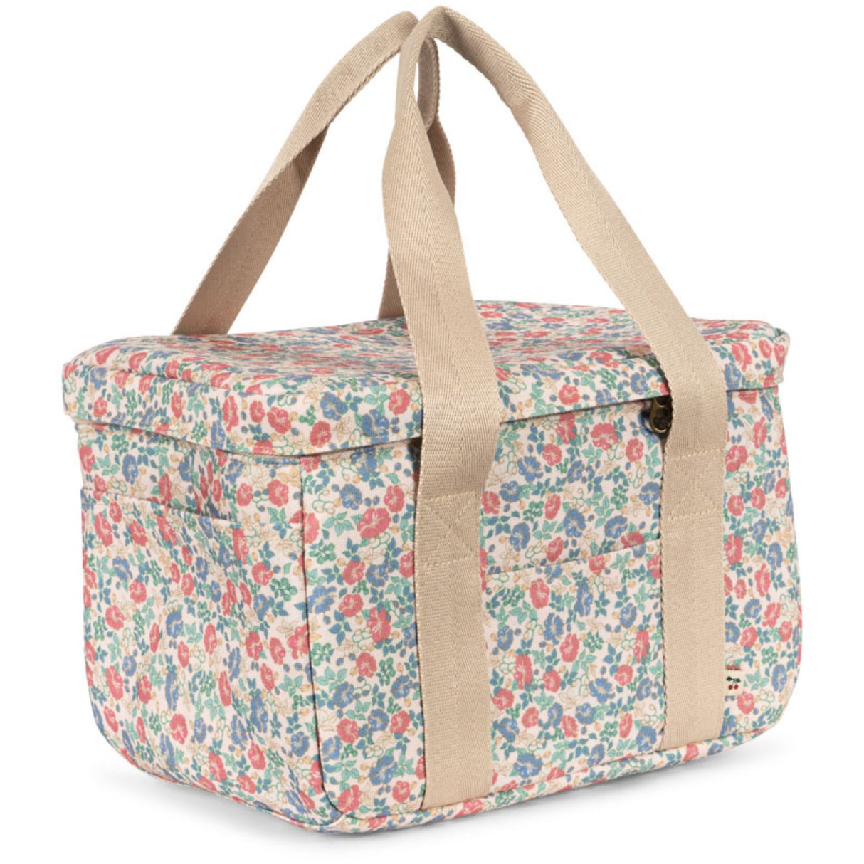 Konges Sløjd Fiola Carl Cooler Bag