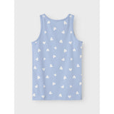 Name It Serenity Tank Top 4-Pack Hearts Noos