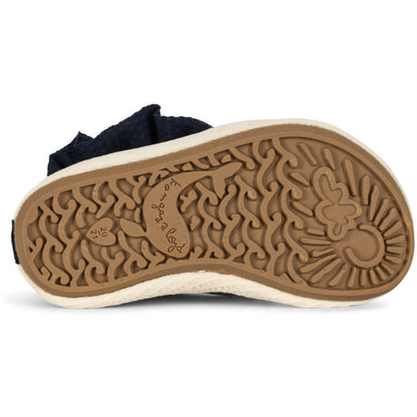 Konges Sløjd Seedpearl Sailor Frill Swim Shoes