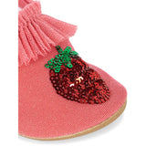 Konges Sløjd Rapture Rose Amandine Frill Swim Shoes