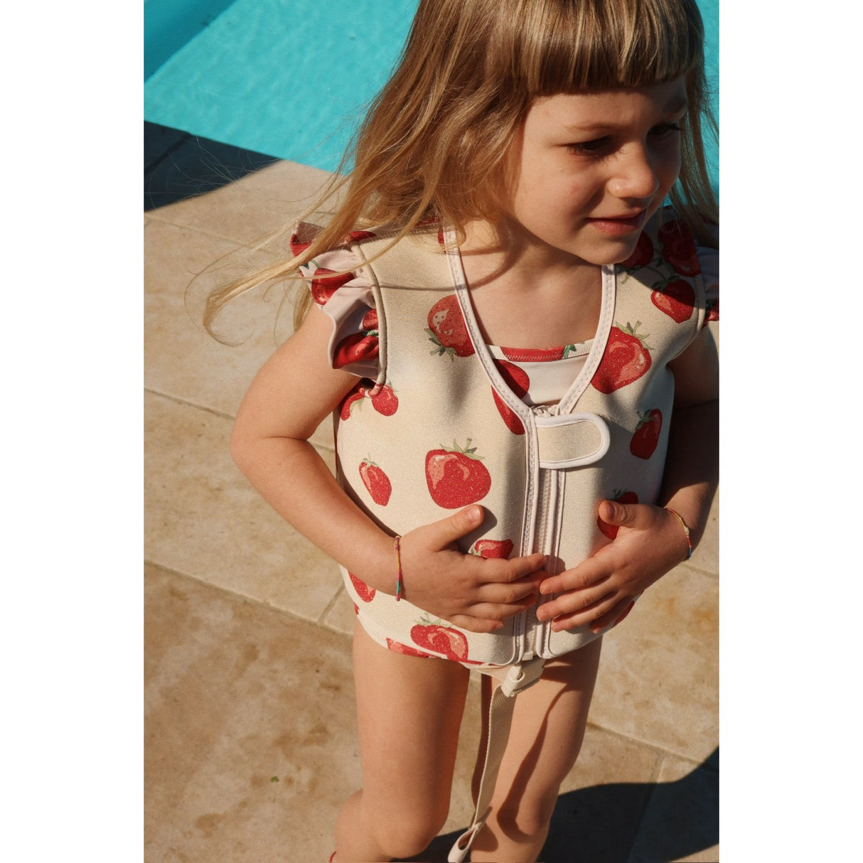 Konges Sløjd Fragola Avery Float Vest