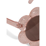 Konges Sløjd Glitter Rose Sunglasses Junior Flower
