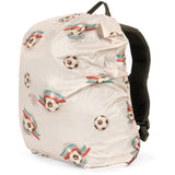 Konges Sløjd Kalamata Clover Schoolbag