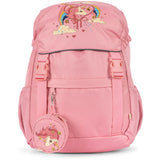 Konges Sløjd Peony Clover Schoolbag