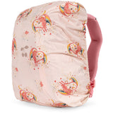 Konges Sløjd Peony Clover Schoolbag