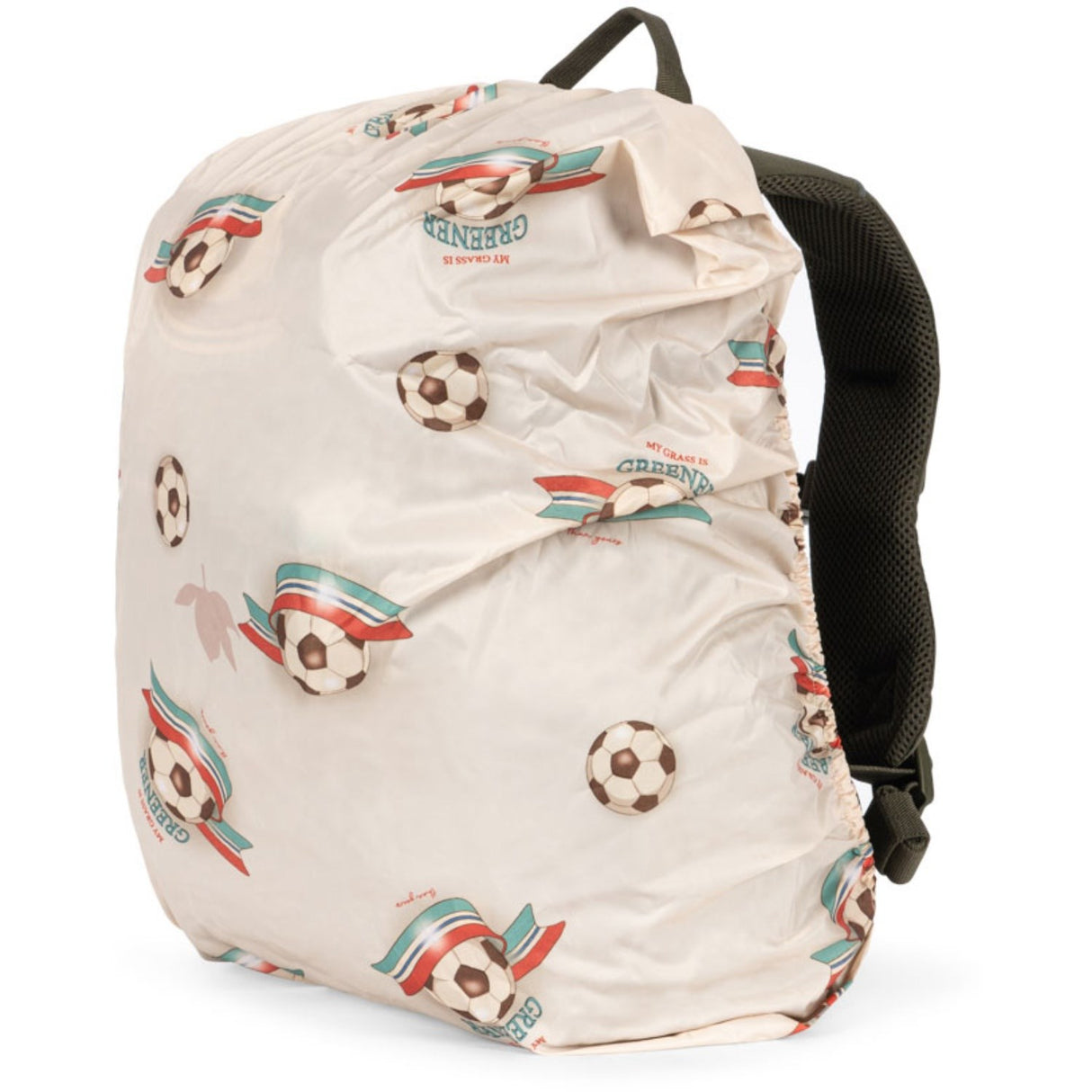 Konges Sløjd Kalamata Clover Schoolbag