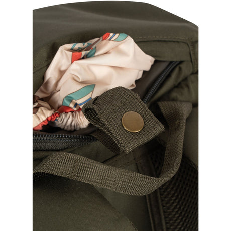 Konges Sløjd Kalamata Clover Schoolbag