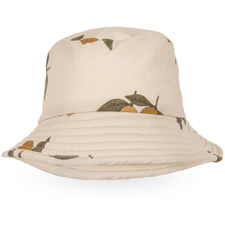 Konges Sløjd Sweet And Sour Asnou Bucket Hat