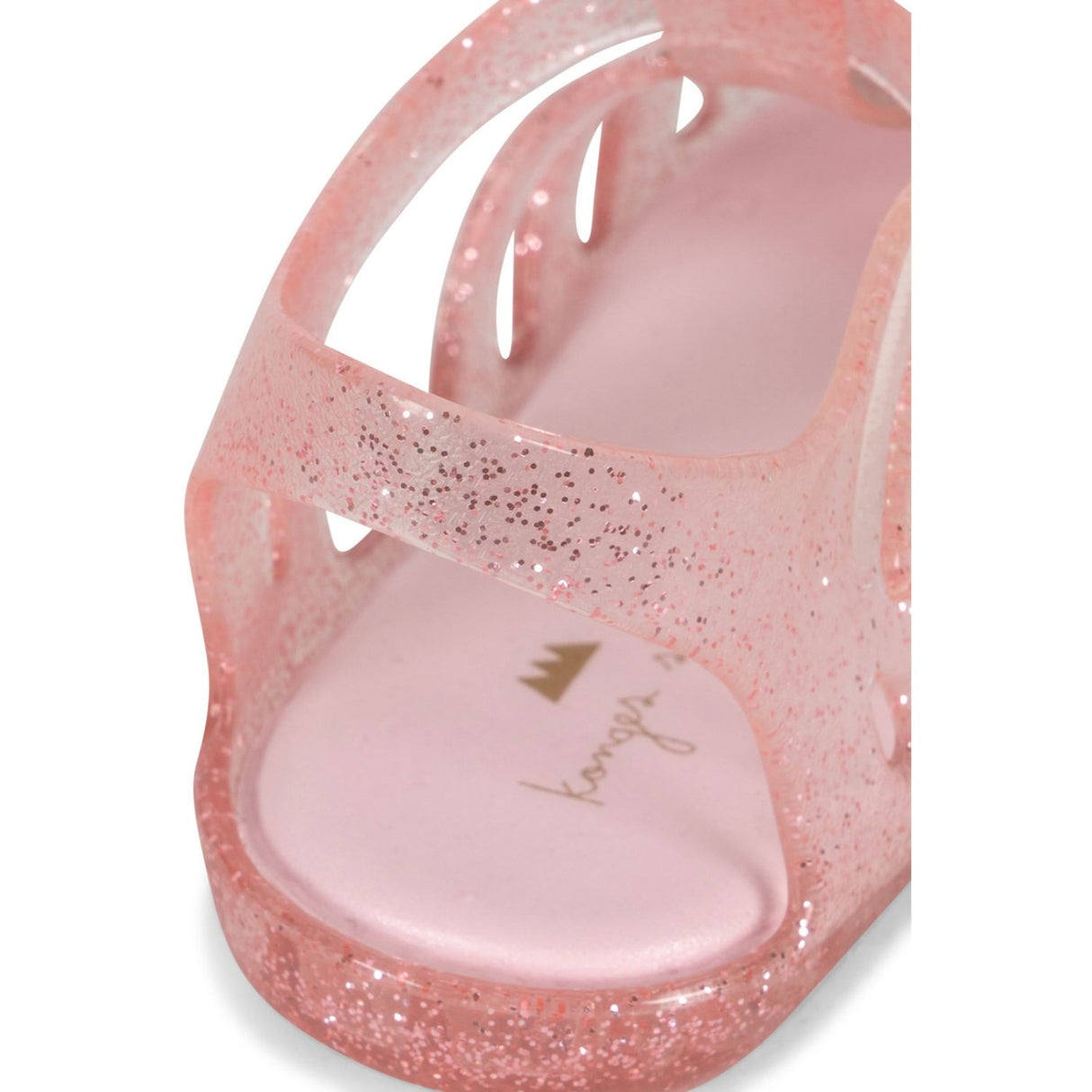 Konges Sløjd Cherry Lilo Sandal