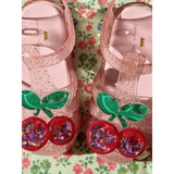 Konges Sløjd Cherry Lilo Sandal