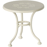 Maileg Café Set, Mouse, Small - Off White