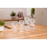 Haakaa Breast Pump 1. Generation 100 Ml