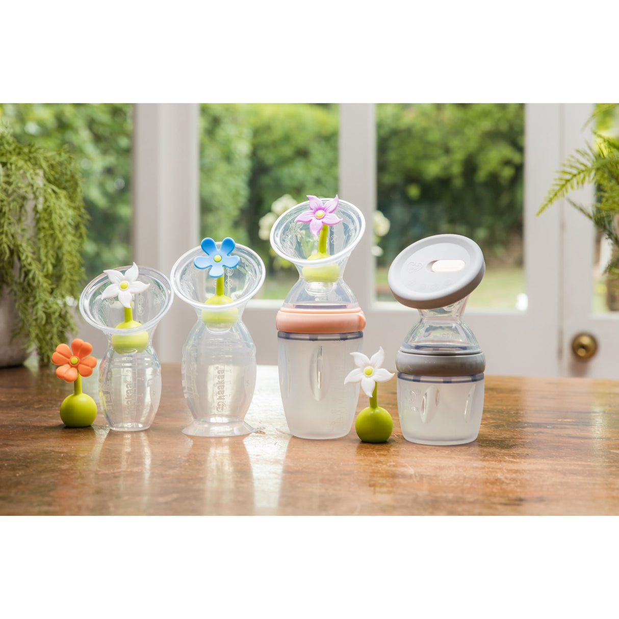 Haakaa Breast Pump 1. Generation 100 Ml