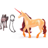 Unicorn Academy Fashion Doll Unicorn 28 Cm Cinder