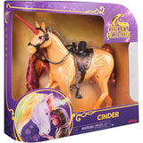 Unicorn Academy Fashion Doll Unicorn 28 Cm Cinder