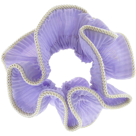Bow's by Stær Lily Scrunchie - Pastel Purple