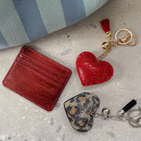 Bow's by Stær Mea Keychain - Leo