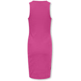 kids ONLY Fuchsia Fedora Belfast Life Midi Dress Noos