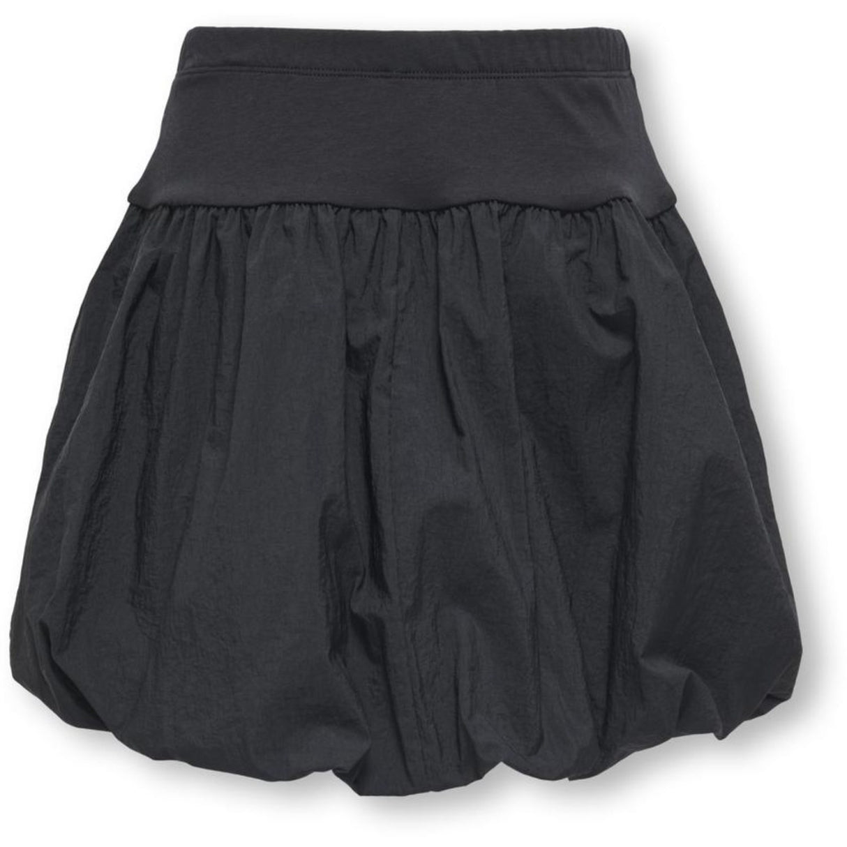 kids ONLY Black Lia Ballon Skirt