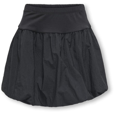 kids ONLY Black Lia Ballon Skirt