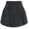 kids ONLY Black Lia Ballon Skirt
