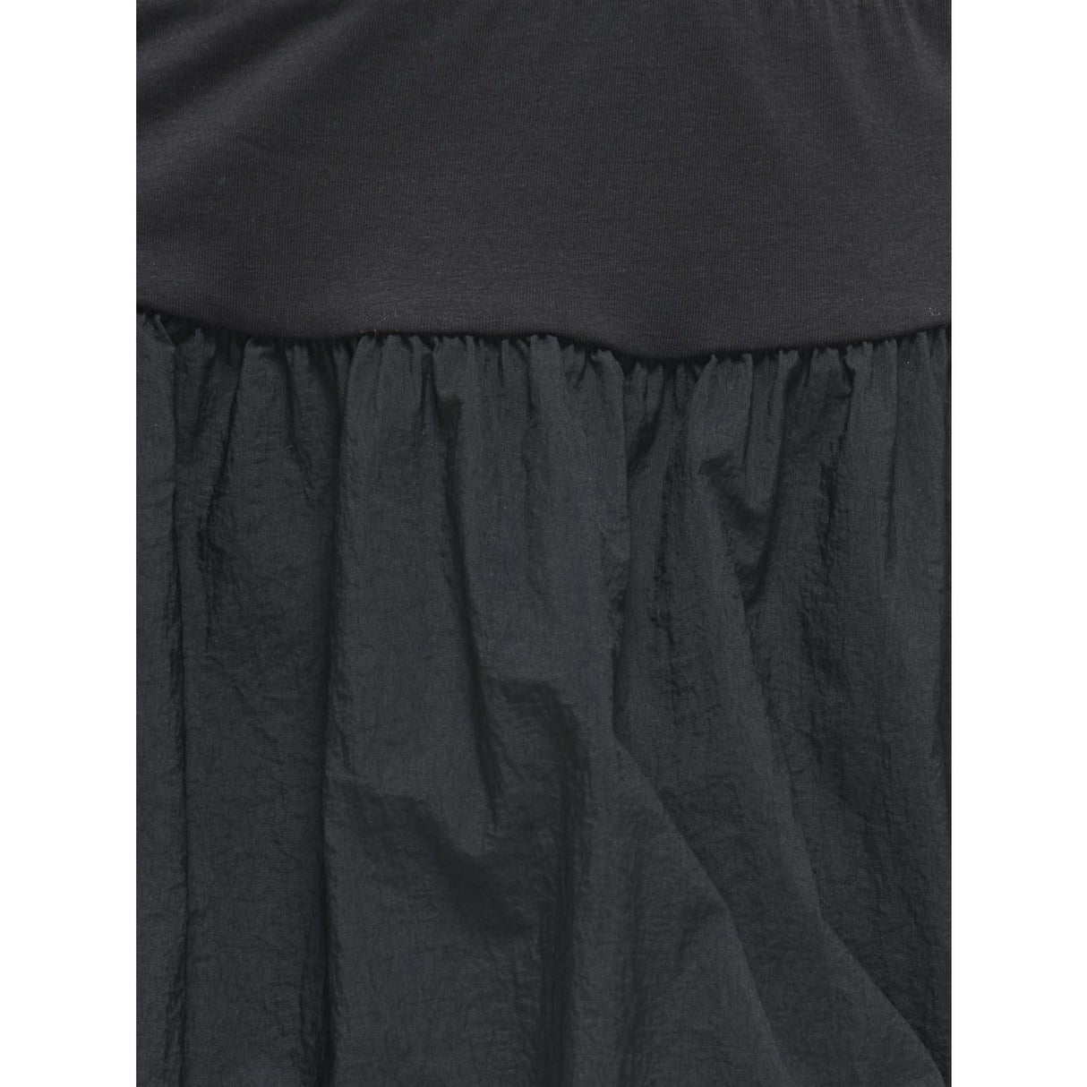 kids ONLY Black Lia Ballon Skirt