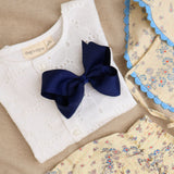 That's Mine Brilliant White Ibbi Shirt