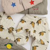 Konges Sløjd Sweet And Sour Thermo Pants Grs