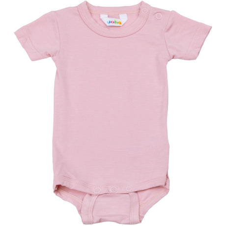 Joha Body S/S Bamboo Rosa