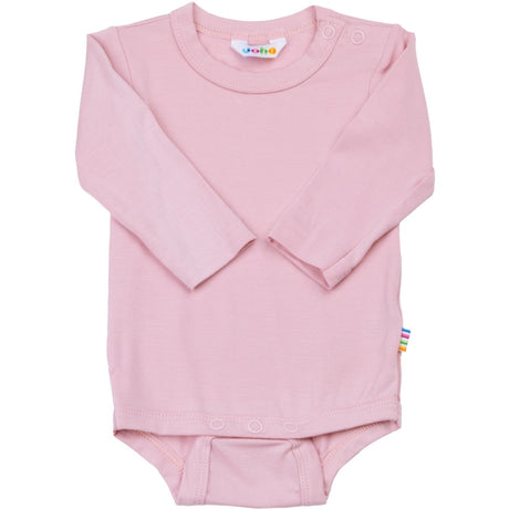Joha Body L/S Bamboo Rose