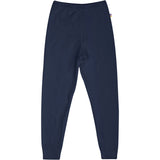 Joha Pyjamas Bambus Navy