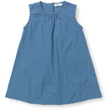 Lalaby Miriam Dress - Sea